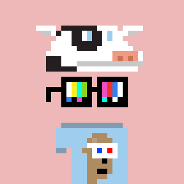 Invisible Noun Cat #2258