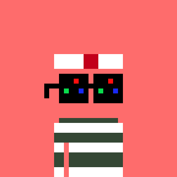 Invisible Noun Cat #1837