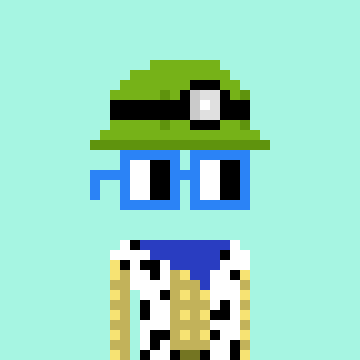 Invisible Noun Cat #1509