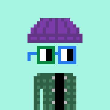 Invisible Noun Cat #1104